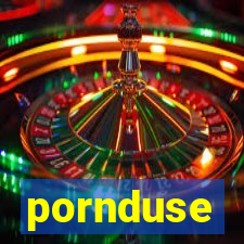 pornduse