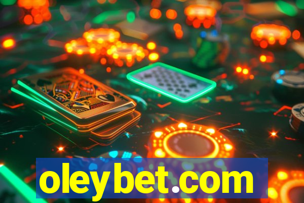 oleybet.com