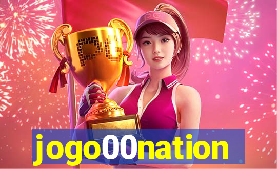 jogo00nation