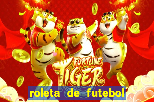 roleta de futebol carreira roleta