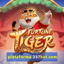 plataforma 337bet.com