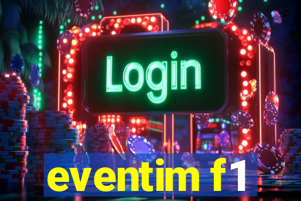 eventim f1