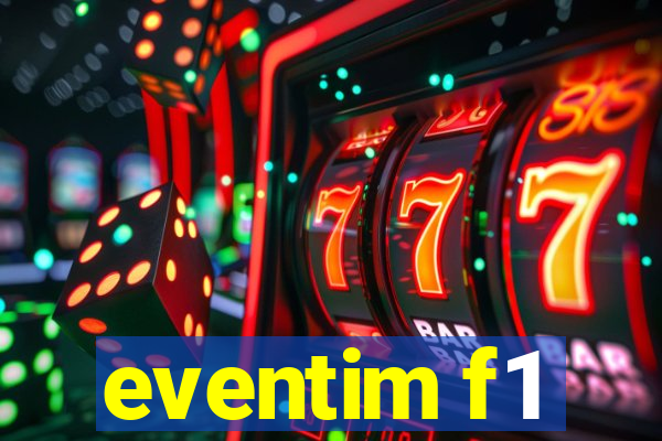 eventim f1