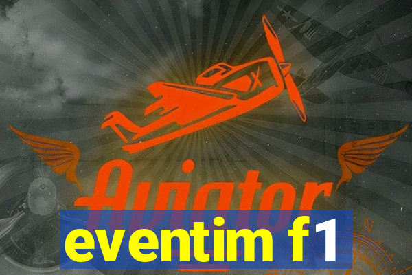 eventim f1