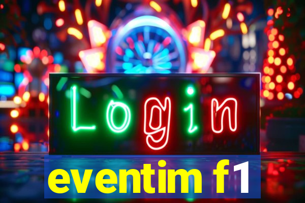 eventim f1