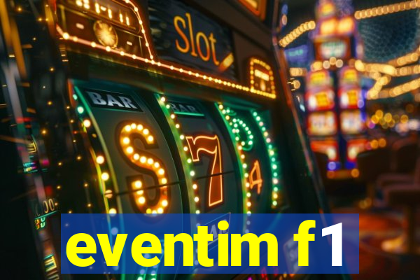 eventim f1