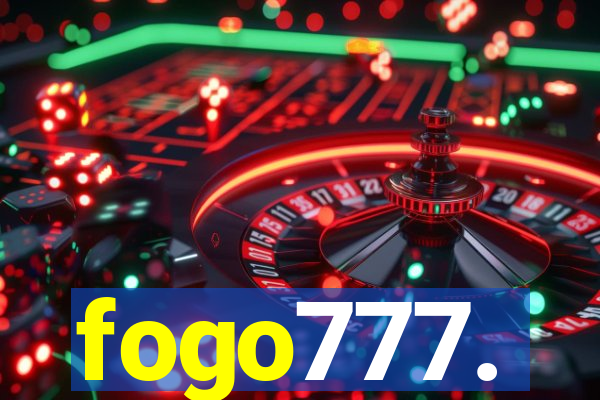 fogo777.