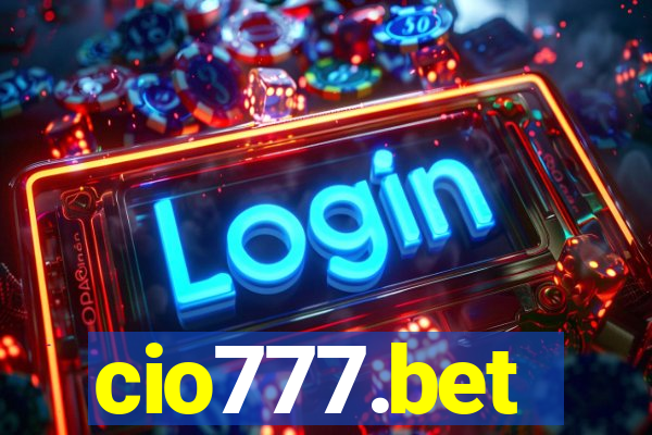 cio777.bet