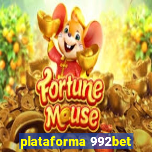 plataforma 992bet