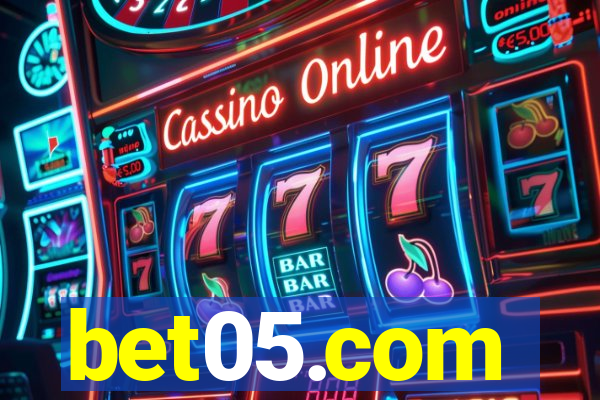 bet05.com