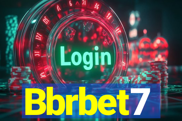 Bbrbet7