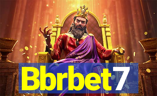 Bbrbet7