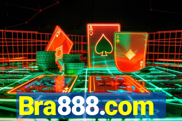 Bra888.com