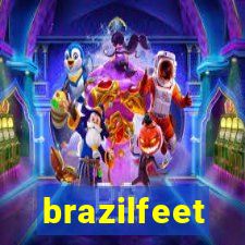 brazilfeet