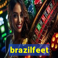 brazilfeet