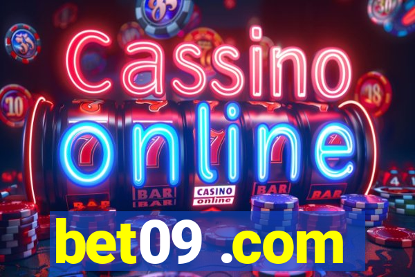 bet09 .com