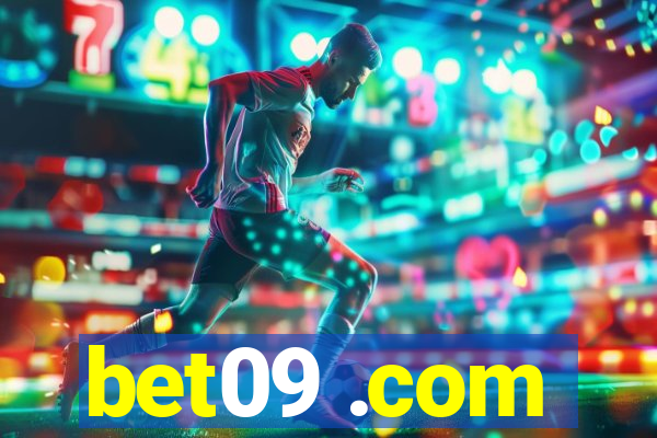 bet09 .com