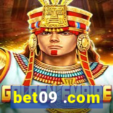 bet09 .com