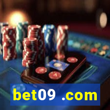 bet09 .com