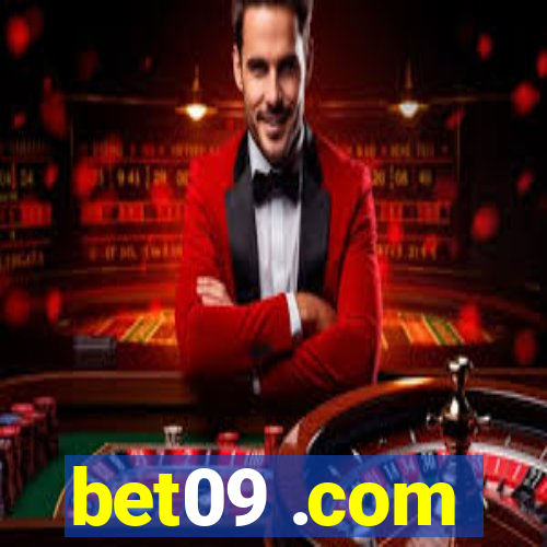 bet09 .com