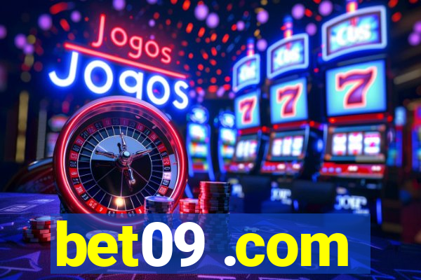 bet09 .com