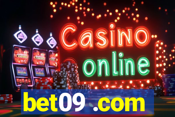 bet09 .com