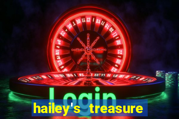 hailey's treasure adventure apk tudo desbloqueado