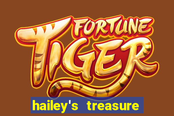 hailey's treasure adventure apk tudo desbloqueado