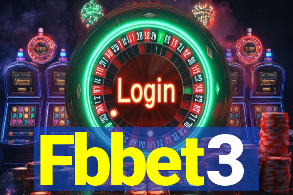 Fbbet3