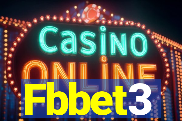 Fbbet3