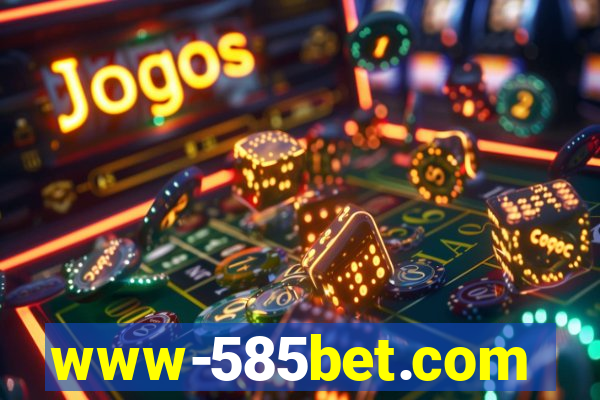 www-585bet.com