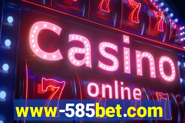 www-585bet.com