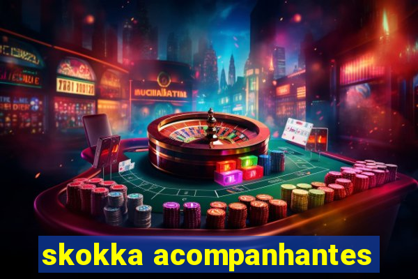 skokka acompanhantes