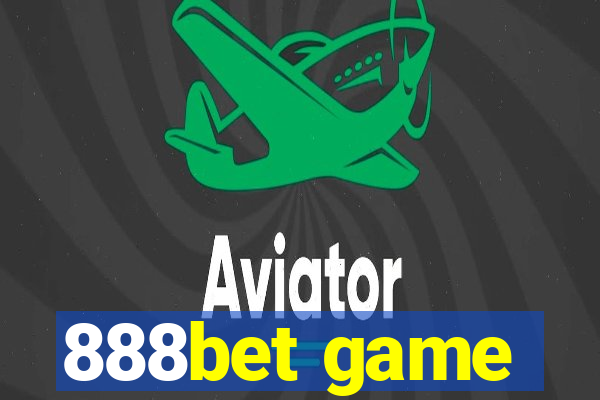 888bet game