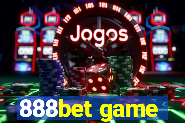 888bet game