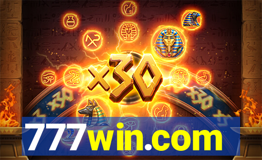 777win.com