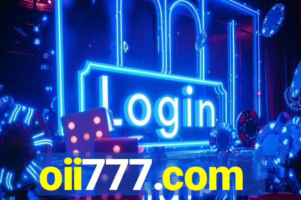 oii777.com