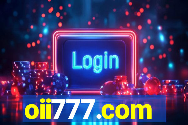 oii777.com