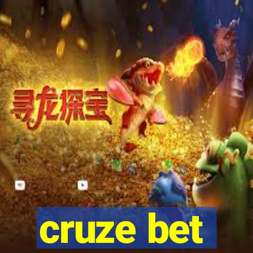 cruze bet