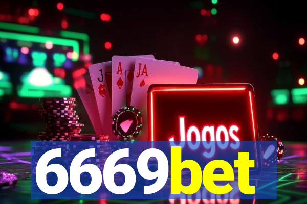 6669bet