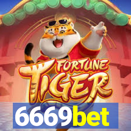 6669bet