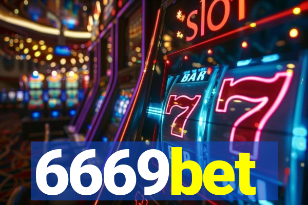 6669bet