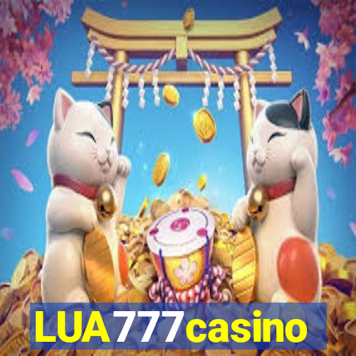 LUA777casino