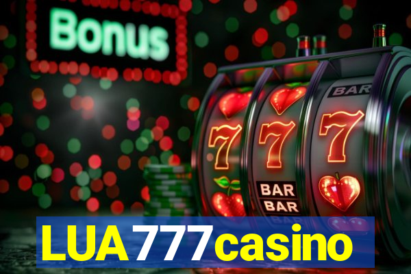 LUA777casino