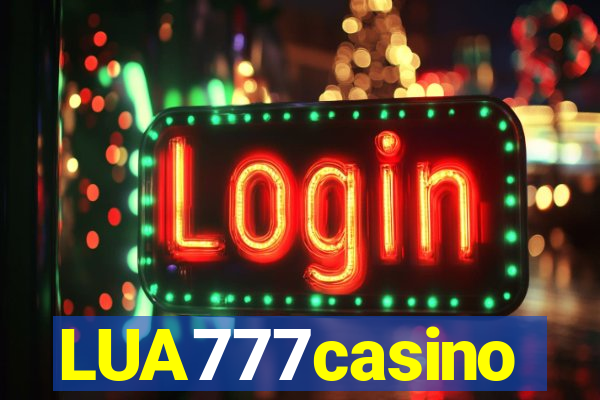 LUA777casino