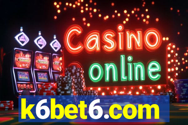 k6bet6.com