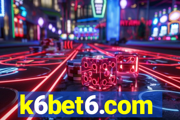 k6bet6.com