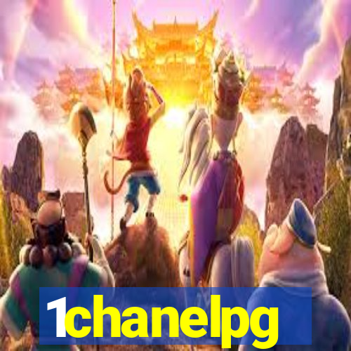 1chanelpg