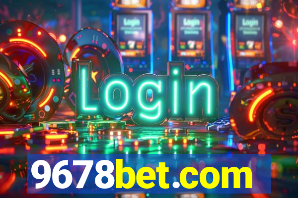 9678bet.com