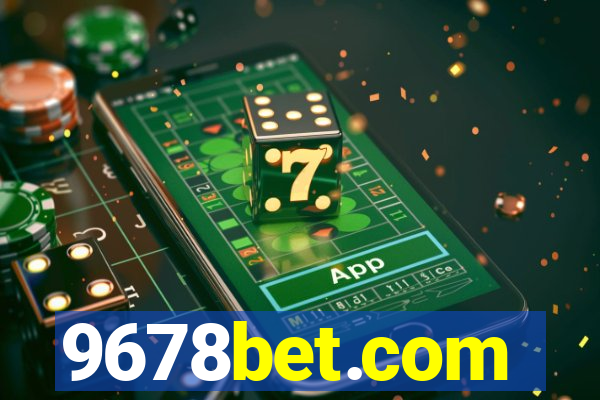 9678bet.com